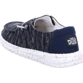 HEYDUDE Wendy Sox Damen Navy 38