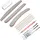 sun garden nail UV Gel Starterset mit Fiberglas Gel inklusive UV/LED Gerät