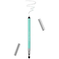 Sweed Satin Eyeliner 7 g EUPHORIA SILVER