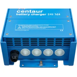 Victron Energy Centaur 24/16 3 Ladeausgänge 120 - 240V Ladegerät