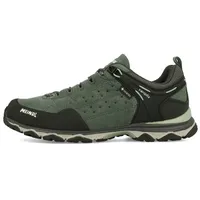 MEINDL Ontario Lady GTX Damen Loden Lindgrün / grün,