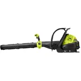 RYOBI RY36BPXB-0 - Rückentragbarer Benzin-Laubbläser - MAX POWER 36V 6Ah