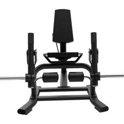 Maschine zur Leg Extensions - Evolve Fitness UL-170 EINHEITSGRÖSSE