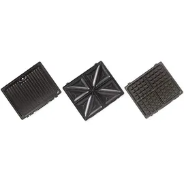 RAVANSON OP-7050 Black, Silver 1200 W,