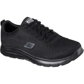 SKECHERS Flex Advantage Sr Bendon Herren Schwarz 44