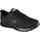 SKECHERS Flex Advantage Sr Bendon Herren Schwarz 44