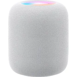 Apple HomePod (2. Generation) weiß