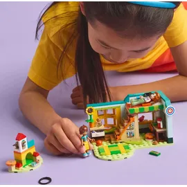 LEGO Friends Autumns Zimmer