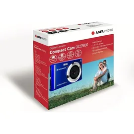 AgfaPhoto DC5500