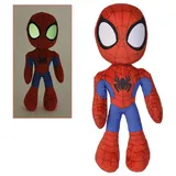 Simba Disney Marvel Spidey Plüschfigur 25 cm