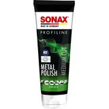 Sonax PROFILINE MetalPolish