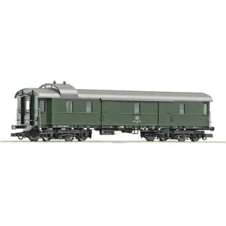 Roco 74868 H0 Einheits-Gepäckwagen der DB Einheits-Gepäckwagen, Gattung Düe 927