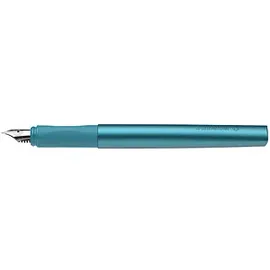 Schneider Füller Ceod Shiny Feder M teal