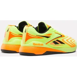Reebok Nano X5 Edge Digital Lime / Black 48,5