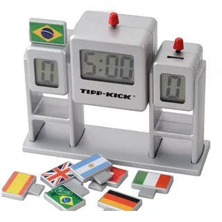 tipp-kick gmbh TIPP-KICK Halbzeituhr mit Toranzeige und Sound (011126)