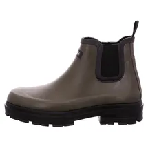 Aigle Chelsea Rain Gummistiefel Khaki 44