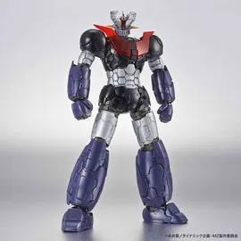 Bandai Namco Entertainment Mazinger Z Infinity Modellbausatz Silber 1/144