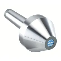 Röhm Mitlaufender Zentrierkegel MK 4 Größe 172b