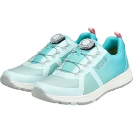 Vado Fresh Lo Boa GTX Kinder Türkis 38