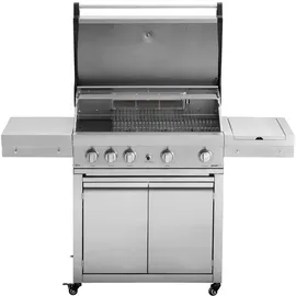 GrandHall Maxim G4 silber