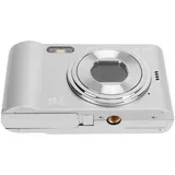 Numerisches Fotogerät, Fotogerät mit USB-Kabel, 48 MP, 1080P, 8-Fach-Digitalkamera für Jugendliche Schüler