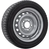 GT Radial 195/50 R13C verstärktes Anhängerrad