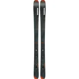 K2 Mindbender 90C Freerideski 24/25 (Größe 166cm, blau)