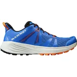 Mammut Damen Saentis TR Low Schuhe (Größe 40.5 , blau)