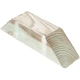 T&J Kopfbänder für Pergola 9 x 9 x 35 cm