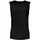 TRIGEMA Trägershirt Schwarz XXL