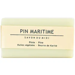 Pinie Karité-Seife