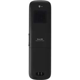 Telekom Sinus A32 mit Basis und Anrufbeantworter