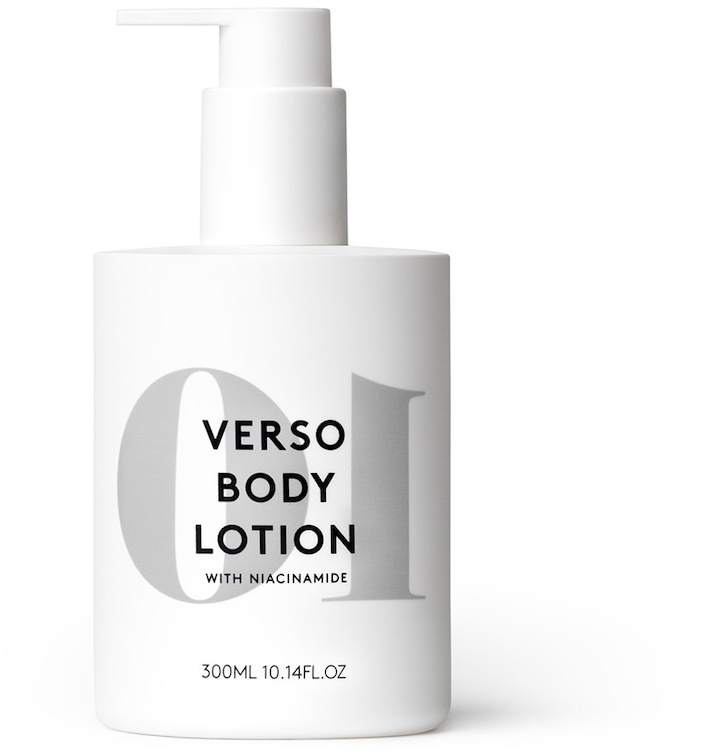 Verso Body Lotion Bodylotion 300 ml 