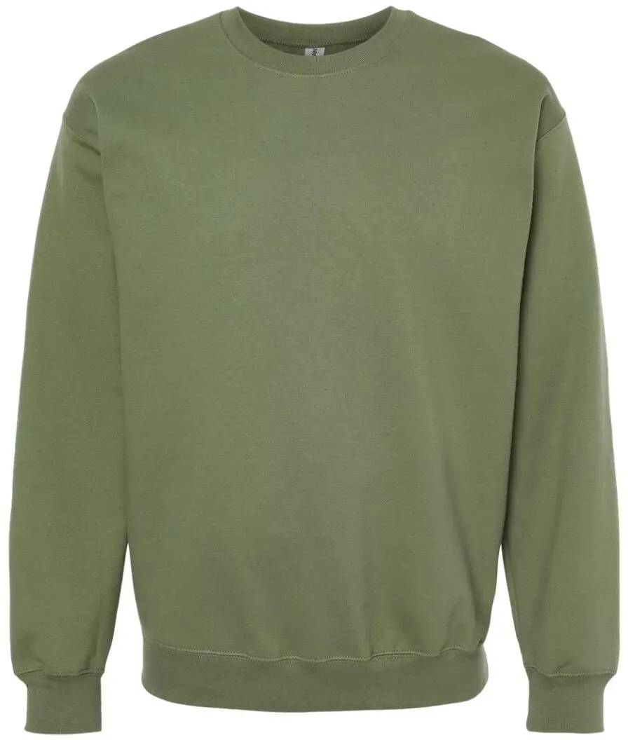 Gildan - Softstyle Unisex Pullover \SF000\