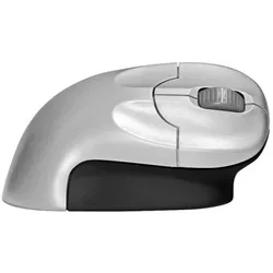 PC-Maus Grip - optische vertikale Eingabegerät
