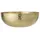 Bloomingville Mettemarie Schale Gold 36 cm