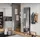 Germania Drehschrank mit Spiegel