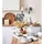 SELTMANN WEIDEN Amina Kaffeetasse mit Untertassen 250 ml 6er-Set Rosé