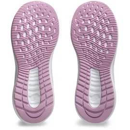 Asics Patriot 13 GS Neutralschuh Kinder-Blaugrau,Rot, Größe 39.5 (auch verfügbar in Blau | Gr.: