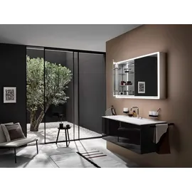 EMCO Loft 100 cm grau LED
