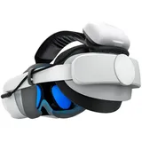 Bobovr P4U Akku Schwarz Pico 4 Ultra/Ultra Enterprise