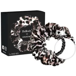 Bellody Original Scrunchie Wild Leo