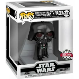 Funko POP! Star Wars - Darth Vader Bounty Hunter #56108