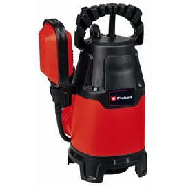 Einhell Schmutzwasserpumpe GC-DP 3325 330 W, max. Fördermenge 9500 l/h, max. Förderhöhe 6 m, 10 m Kabel