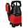 Einhell Schmutzwasserpumpe GC-DP 3325 330 W, max. Fördermenge 9500 l/h, max. Förderhöhe 6 m, 10 m Kabel