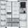 Samsung - RH6ACG892DS9EG