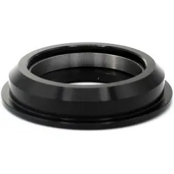 Steuersatz Black Bearing Frame 56 mm - Pivot 1-1/8 SCHWARZ 56 MM