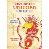 Rockpool Publishing Enchanted Unicorn Oracle: Voynich Magick (Rockpool Oracle Cards)