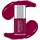 Semilac One Step Glossy 3in1 S775 Pflaumenwein Farblack 7 ml