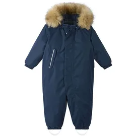 Reima Reima, Gotland - navyblau 95cm 3J
